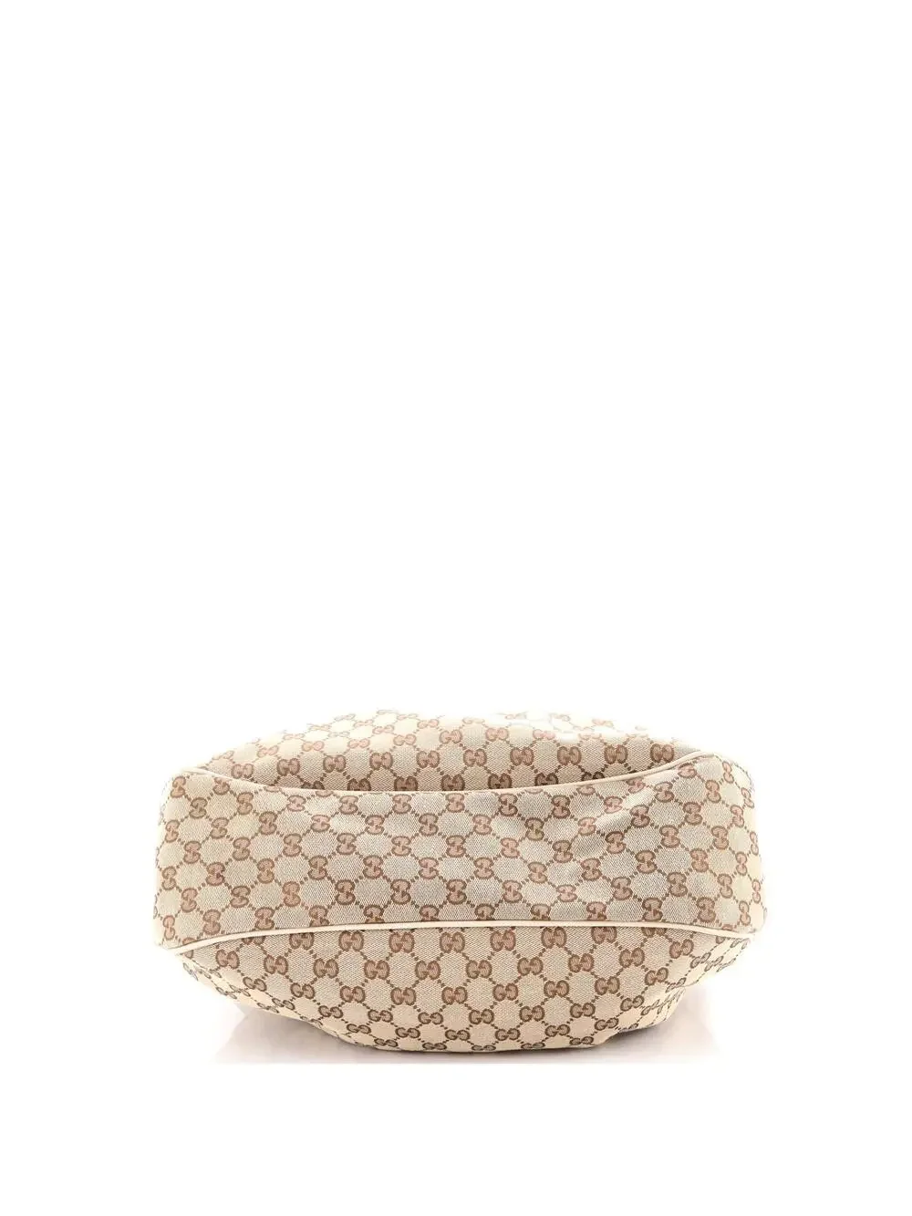 Gucci Sukey Hobo Gg Canvas With Leather #353941G90B